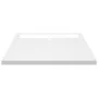 Rectangular ABS shower tray 70x90 cm by vidaXL, Shower trays - Ref: Foro24-148902, Price: 97,39 €, Discount: %