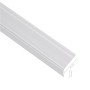 Perfiles de peldaños forma de L 15 uds aluminio plata 67 cm by , Stairs - Ref: Foro24-146785, Price: 59,85 €, Discount: %