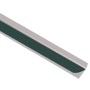 Perfiles de peldaños forma de L 15 uds aluminio champán 67 cm by , Stairs - Ref: Foro24-146801, Price: 72,93 €, Discount: %