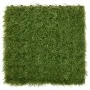 Artificial grass tiles 22 pcs green 30x30 cm by vidaXL, artificial flora - Ref: Foro24-149031, Price: 126,18 €, Discount: %