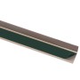 Perfiles de peldaños forma de L 5 uds aluminio marrón 67 cm von , Treppe - Ref: Foro24-146787, Preis: 24,42 €, Rabatt: %