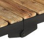 Carrito de cocina de madera maciza de mango 87x36x81 cm von , Küchen- und Speisewagen - Ref: Foro24-321710, Preis: 140,52 €, ...