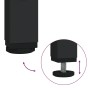 Mesita de noche madera ingeniería envejecida 34x35,5x70 cm by , Nightstands - Ref: Foro24-857250, Price: 69,25 €, Discount: %