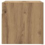 Muebles de pared para TV 2 uds roble artisan 30,5x30x30 cm von , TV-Möbel - Ref: Foro24-856415, Preis: 47,48 €, Rabatt: %