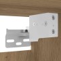 Muebles de pared para TV 2 uds roble artisan 30,5x30x30 cm von , TV-Möbel - Ref: Foro24-856415, Preis: 47,48 €, Rabatt: %