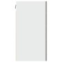 Armario colgante contrachapada gris hormigón 50x31x60 cm von , Küchenschränke - Ref: Foro24-856106, Preis: 50,59 €, Rabatt: %