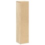 Mueble de baño con portarrollos roble Sonoma 20,5x20x90 cm von , Badezimmermöbel - Ref: Foro24-858508, Preis: 26,72 €, Rabatt: %