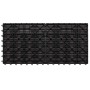 Verandafliesen 6 Stk. WPC dunkelbraun 60x30 cm 1,08 m² von vidaXL, Böden und Teppiche - Ref: Foro24-149027, Preis: 58,41 €, R...