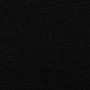 Silla mecedora de tela negro 74x90x102 cm de , Sillones - Ref: Foro24-4016921, Precio: 185,11 €, Descuento: %