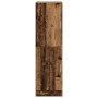 Mueble de cocina madera ingeniería envejecida 38x41,5x131,5 cm de , Armarios de cocina - Ref: Foro24-860119, Precio: 112,72 €...