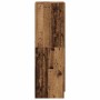 Mueble de cocina madera ingeniería envejecida 38x41,5x131,5 cm de , Armarios de cocina - Ref: Foro24-860119, Precio: 112,72 €...