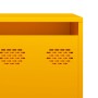 Mueble TV acero laminado en frío amarillo mostaza 202x39x43,5cm von , TV-Möbel - Ref: Foro24-3307152, Preis: 212,77 €, Rabatt: %