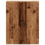 Armario de pared madera de ingeniería envejecida 69,5x34x90 cm von , Sideboards - Ref: Foro24-857292, Preis: 86,08 €, Rabatt: %