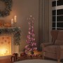 Bolas de Navidad 100 unidades lila Ø3/4/6 cm by , Festive decorations - Ref: Foro24-4100008, Price: 18,76 €, Discount: %