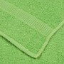 Toallas de Mano 10 uds Verde Manzana 50x100 cm 360 gsm von , Handtücher - Ref: Foro24-137024, Preis: 52,71 €, Rabatt: %