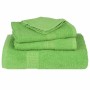 Toallas de Baño 10 uds Verde Manzana 100x150 cm 360 gsm von , Handtücher - Ref: Foro24-137030, Preis: 102,35 €, Rabatt: %