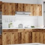 Armario colgante madera envejecida 40x31x60 cm von , Küchenschränke - Ref: Foro24-856104, Preis: 43,18 €, Rabatt: %