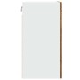 Armario colgante madera envejecida 40x31x60 cm von , Küchenschränke - Ref: Foro24-856104, Preis: 43,18 €, Rabatt: %