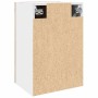 Armario colgante madera envejecida 40x31x60 cm von , Küchenschränke - Ref: Foro24-856104, Preis: 43,18 €, Rabatt: %