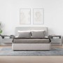 Mesitas de noche de pared 2 uds gris sonoma 45x26x28,5 cm de , Mesitas de noche - Ref: Foro24-858607, Precio: 69,73 €, Descue...