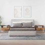 Mesitas de noche de pared 2 unidades madera vieja 45x26x28,5 cm by , Nightstands - Ref: Foro24-858611, Price: 67,86 €, Discou...
