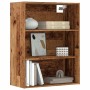 Armario colgante de pared madera vieja 69,5x32,5x90 cm von , Sideboards - Ref: Foro24-857045, Preis: 59,40 €, Rabatt: %