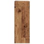 Armario colgante de pared madera vieja 69,5x32,5x90 cm von , Sideboards - Ref: Foro24-857045, Preis: 59,40 €, Rabatt: %