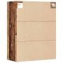 Armario colgante de pared madera vieja 69,5x32,5x90 cm von , Sideboards - Ref: Foro24-857045, Preis: 59,40 €, Rabatt: %