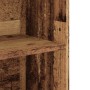 Armario colgante de pared madera vieja 69,5x32,5x90 cm von , Sideboards - Ref: Foro24-857045, Preis: 59,40 €, Rabatt: %