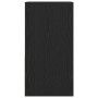 Mesillas de noche con cajón 2 uds roble negro 35x34x66,5 cm von , Nachttische - Ref: Foro24-858716, Preis: 73,98 €, Rabatt: %