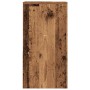 Mesillas de noche con cajón 2 uds madera vieja 35x34x66,5 cm von , Nachttische - Ref: Foro24-858728, Preis: 80,02 €, Rabatt: %