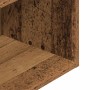 Mesillas de noche con cajón 2 uds madera vieja 35x34x66,5 cm von , Nachttische - Ref: Foro24-858728, Preis: 80,02 €, Rabatt: %
