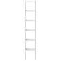 Estanterías 2 uds apilables de madera de ingeniería blanco by , Lockers and storage cabinets - Ref: Foro24-858804, Price: 65,...