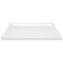 Duschwanne mit weißen ABS-Punkten 70x100x4 cm von vidaXL, Duschwannen - Ref: Foro24-148899, Preis: 103,82 €, Rabatt: %