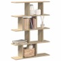Estante cubo de pared 12 compartimentos madera roble sonoma von , Regale und Regale - Ref: Foro24-860015, Preis: 45,46 €, Rab...
