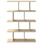 Estante cubo de pared 12 compartimentos madera roble sonoma von , Regale und Regale - Ref: Foro24-860015, Preis: 45,46 €, Rab...