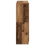 Mueble de cocina 3 piezas madera contrachapada madera vieja von , Regale und Regale - Ref: Foro24-3324158, Preis: 293,80 €, R...