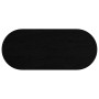 Tablero de mesa ovalado madera maciza de roble 140x60x4 cm by , Table tops - Ref: Foro24-4009084, Price: 164,43 €, Discount: %