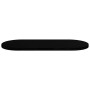 Tablero de mesa ovalado madera maciza de roble 140x60x4 cm by , Table tops - Ref: Foro24-4009084, Price: 164,43 €, Discount: %