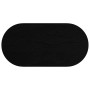 Tablero de mesa ovalado madera maciza de roble 100x50x2 cm by , Table tops - Ref: Foro24-4009078, Price: 61,83 €, Discount: %