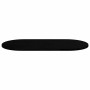 Tablero de mesa ovalado madera maciza de roble 100x50x2 cm by , Table tops - Ref: Foro24-4009078, Price: 61,83 €, Discount: %