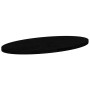 Tablero de mesa ovalado madera maciza de roble 120x60x4 cm de , Tableros para mesas - Ref: Foro24-4009059, Precio: 143,34 €, ...