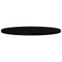 Tablero de mesa ovalado madera maciza de roble 120x60x4 cm de , Tableros para mesas - Ref: Foro24-4009059, Precio: 143,34 €, ...