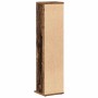 Estantería para CDs de madera contrachapada madera envejecida von , CD- und DVD-Speicher - Ref: Foro24-855828, Preis: 47,34 €...