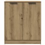Aparadores 3 uds madera ingeniería roble artisian 60x30x70 cm by , Sideboards - Ref: Foro24-3329226, Price: 229,96 €, Discoun...