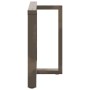 Patas mesa comedor forma T 2uds acero natural 100x35x(72-73) cm de , Patas para mesas - Ref: Foro24-4013071, Precio: 143,01 €...