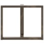 Patas mesa comedor forma T 2uds acero natural 100x35x(72-73) cm de , Patas para mesas - Ref: Foro24-4013071, Precio: 143,01 €...