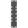 Patas de mesa de centro antracita 2 unidades 38x(72-73)cm acero by , Table legs - Ref: Foro24-4013298, Price: 75,89 €, Discou...