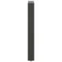 Patas de mesa de centro antracita 2 uds 50x(72-73)cm acero de , Patas para mesas - Ref: Foro24-4013302, Precio: 83,16 €, Desc...