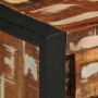 Mesitas de noche 2 uds multicolor madera maciza rugosa mango von , Nachttische - Ref: Foro24-4013562, Preis: 222,30 €, Rabatt: %